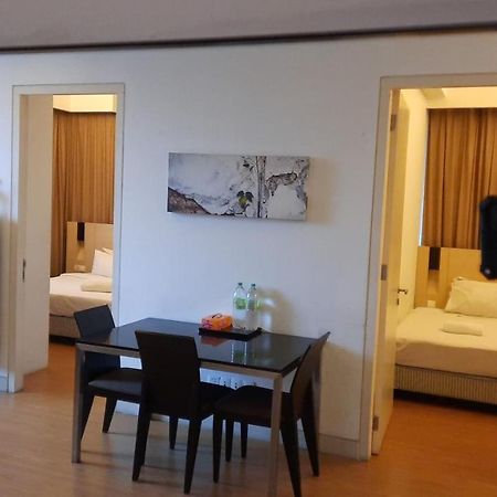Platinum Suites At Swiss Garden Kuala Lumpur Exterior foto