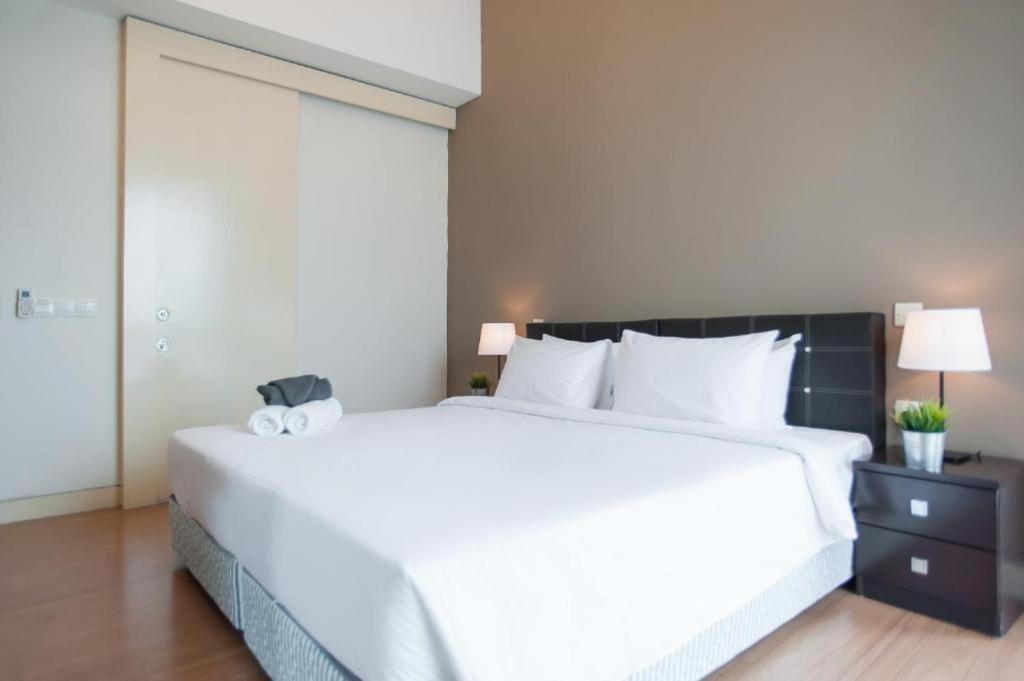 Platinum Suites At Swiss Garden Kuala Lumpur Exterior foto
