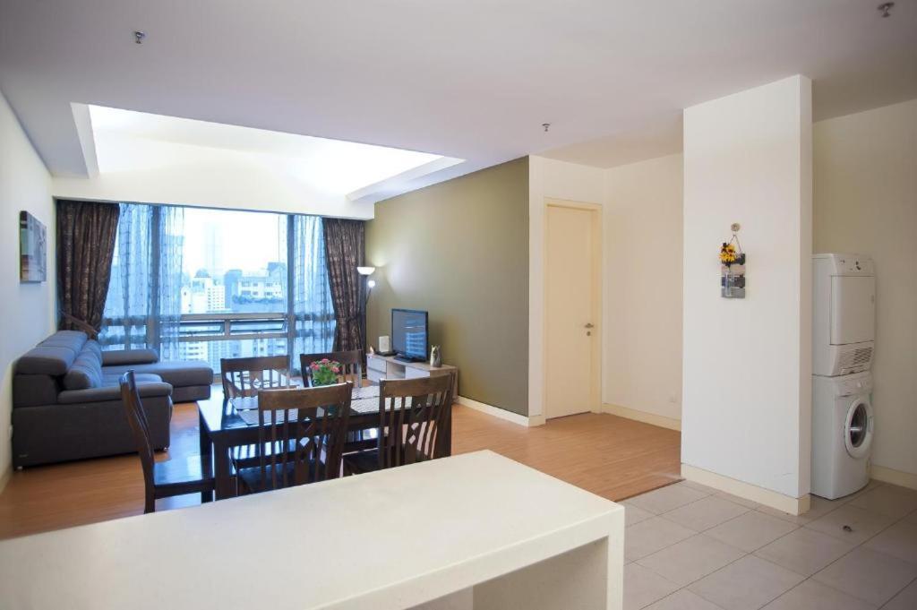 Platinum Suites At Swiss Garden Kuala Lumpur Exterior foto