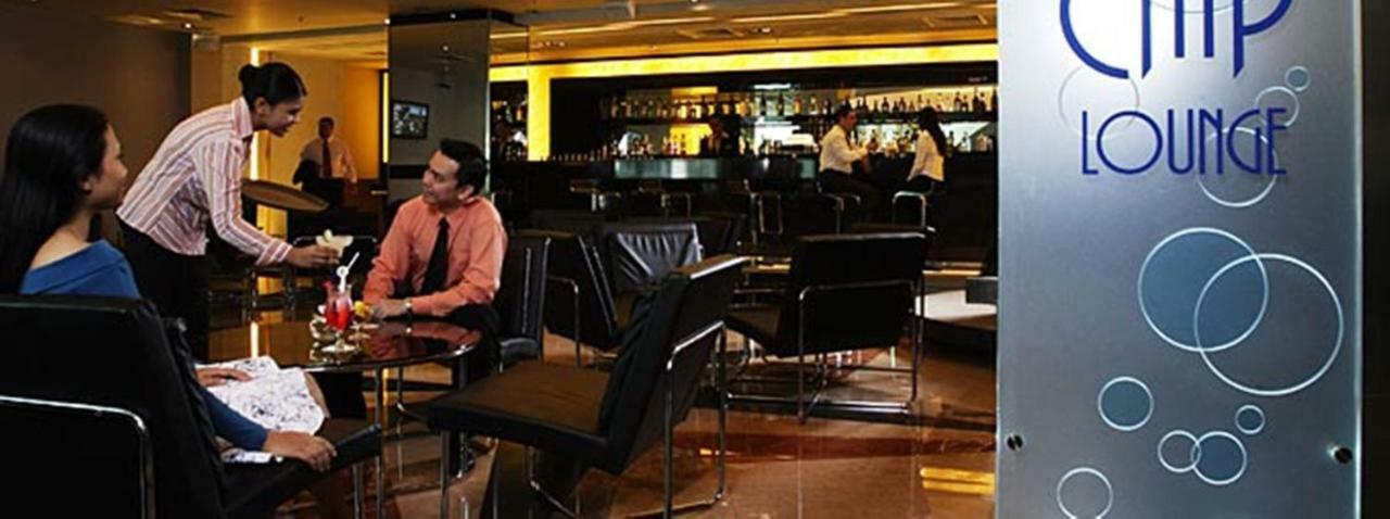 Platinum Suites At Swiss Garden Kuala Lumpur Exterior foto
