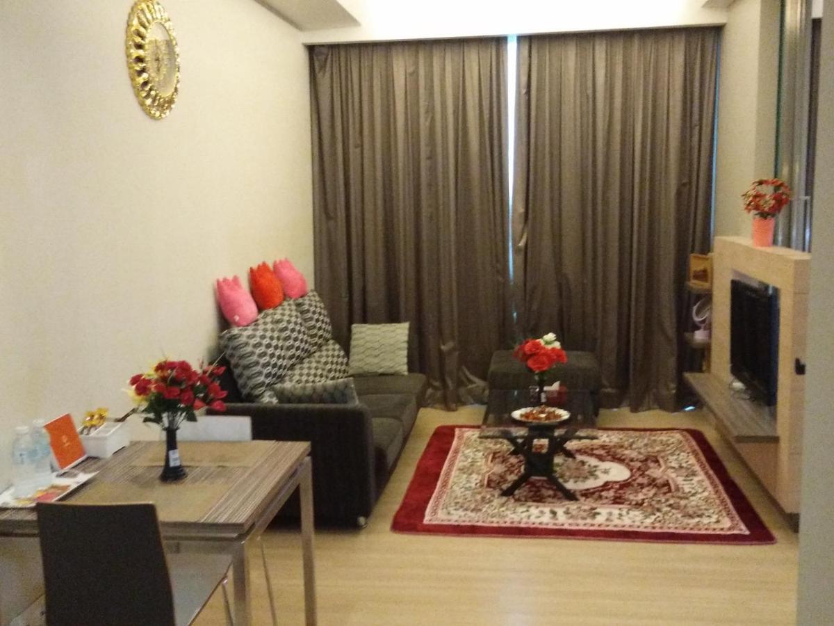 Platinum Suites At Swiss Garden Kuala Lumpur Exterior foto