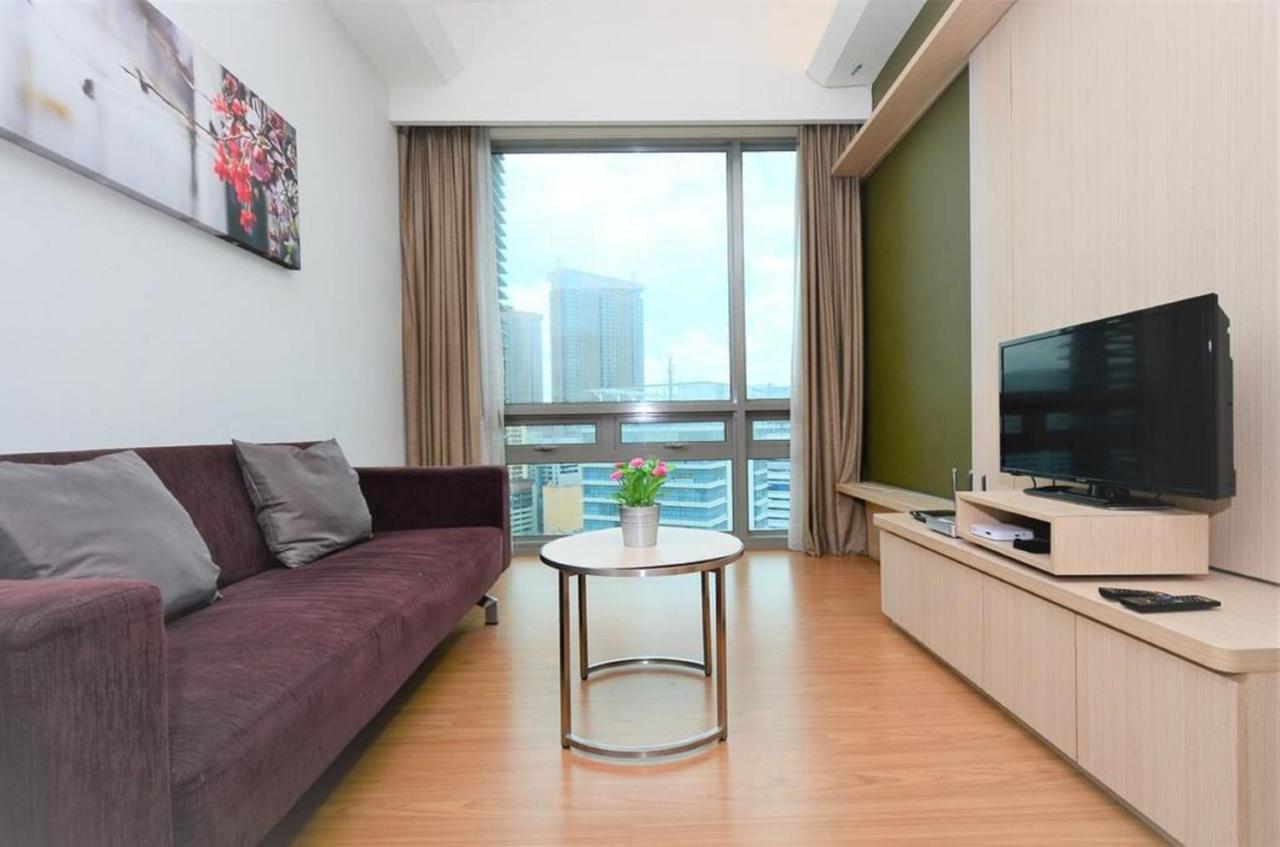 Platinum Suites At Swiss Garden Kuala Lumpur Exterior foto